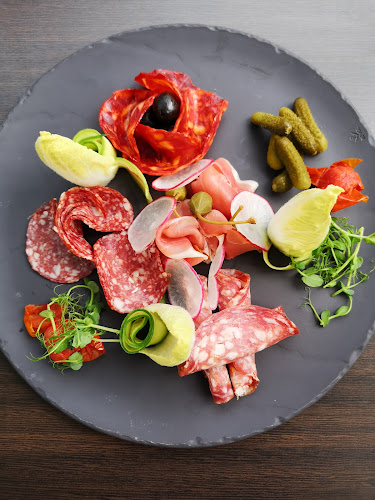 Comentarii opinii despre Catering Galati - Dunarea Catering