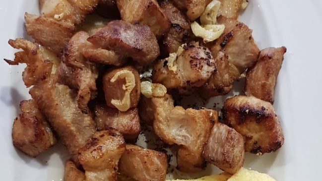 Terasa Cetate Mamaia - Gastronomie și ospitalitate