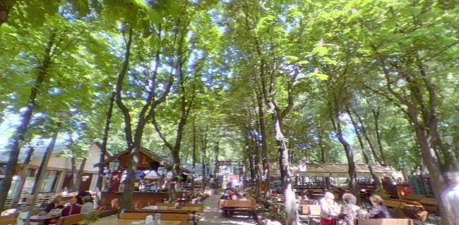 Opinii despre Casa Vânătorului în Iași - Gastronomie și ospitalitate