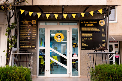 Plăcintăria Bună!