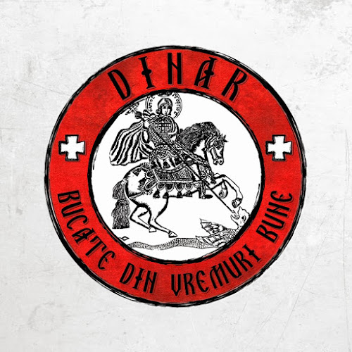 Restaurant Dinar - Timișoara