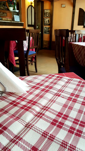 Opinii despre Trattoria Trevi în Craiova - Gastronomie și ospitalitate