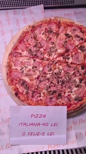 Opinii despre Dole Doner în Tulcea - Gastronomie și ospitalitate