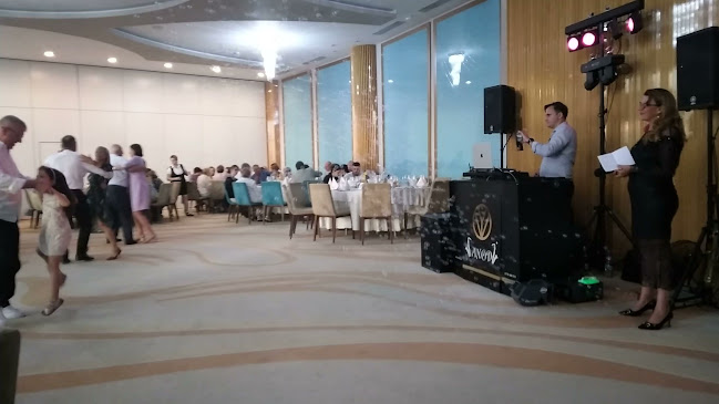 Restaurant Delta Tulcea in incinta hotelului Delta