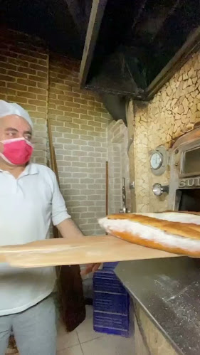 Opinii despre Brutaria ARDA Ploiesti în Ploiești - Gastronomie și ospitalitate