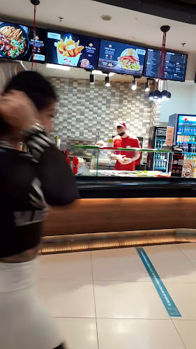 Opinii despre Dabo Doner în Piatra Neamț - Gastronomie și ospitalitate