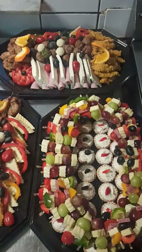 Opinii despre Maestro Catering Sibiu în Sibiu - Gastronomie și ospitalitate