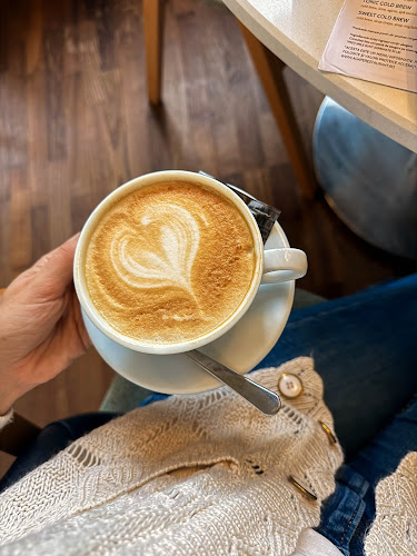 Agape Restaurant by Kripton