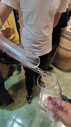 Crama Noastră - Gastronomie și ospitalitate