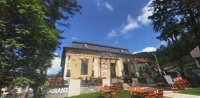 La Curtea Domnească - Piatra Neamț