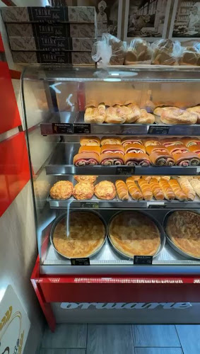 Opinii despre Patiserie Brutărie Ola în Oradea - Gastronomie și ospitalitate