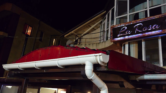 Opinii despre La Rosa - restaurant & pizza în Tulcea - Gastronomie și ospitalitate