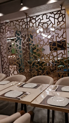 Opinii despre SOFRA Restaurant în Constanța - Gastronomie și ospitalitate