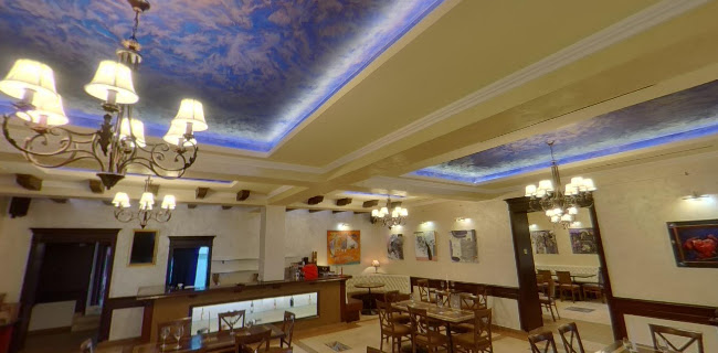 Piața Petru Rareș 1, Bistrița 420110