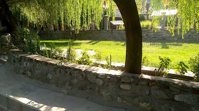 Opinii despre Pensiunea Cuibul Viselor- La Johnny în Băile Herculane - Gastronomie și ospitalitate