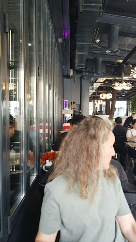 Opinii despre Mamma Mia Restaurant & Catering în Iași - Gastronomie și ospitalitate