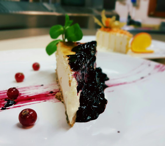 Opinii despre Restaurant Pata Negra în București - Gastronomie și ospitalitate