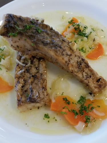 Opinii despre Restaurant Nemo în Brăila - Gastronomie și ospitalitate