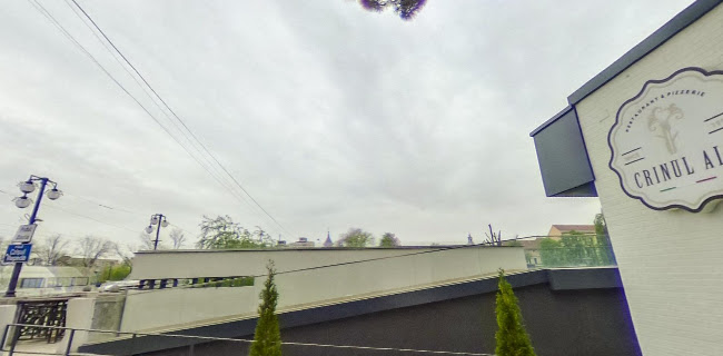 Crinul Alb - Gastronomie și ospitalitate