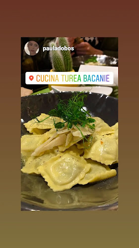 Cucina TUREA Băcănie cu Bucătărie