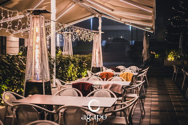 Opinii despre Agape Restaurant by Kripton în Drobeta-Turnu Severin - Gastronomie și ospitalitate