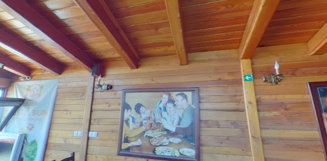 Pizzeria Alila - Iași