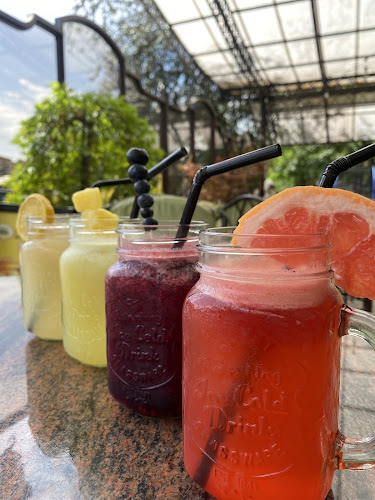 Vintage Pub-Restaurant - Gastronomie și ospitalitate