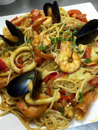 Restaurant Gaffino Galati