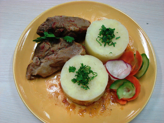 Bendis Food - Ploiești