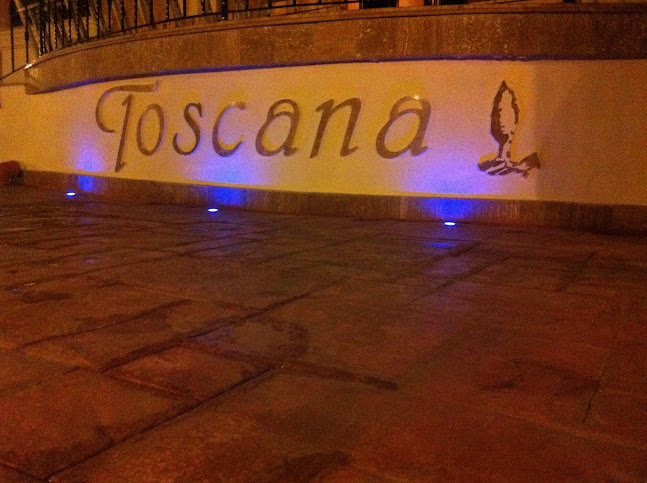 Restaurant Toscana - Constanța