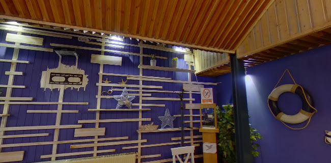 Opinii despre Blue Aqua în Iași - Gastronomie și ospitalitate