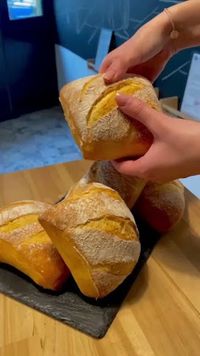 Opinii despre Diana s Bakery în Buzău - Gastronomie și ospitalitate