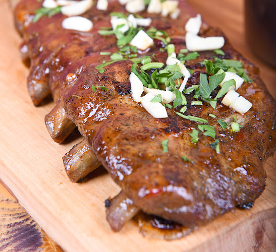 Opinii despre URBAN Street Food & Bar în Suceava - Gastronomie și ospitalitate