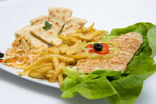 Opinii despre Valahia în Calafat - Gastronomie și ospitalitate