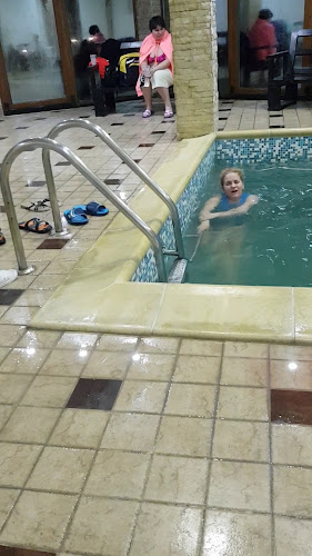 Restaurant Perla Oltului - Căciulata