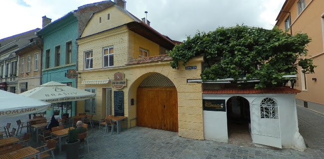 Prato Restaurant - Gastronomie și ospitalitate