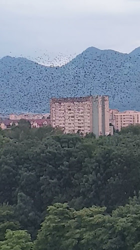 Piața Tractorul - Brașov