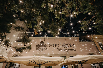 Euphoria Biergarten Arad