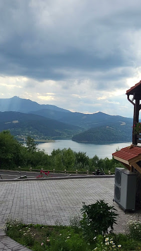 Opinii despre Pensiunea La bunica în Hangu - Gastronomie și ospitalitate