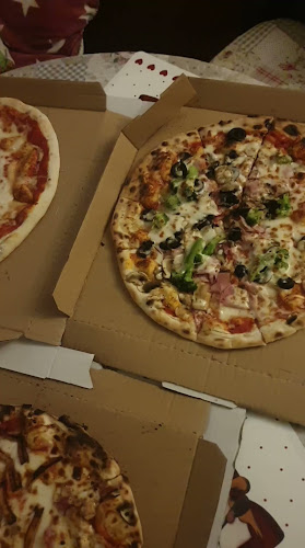 Opinii despre Express Food Delivery în Slobozia - Gastronomie și ospitalitate