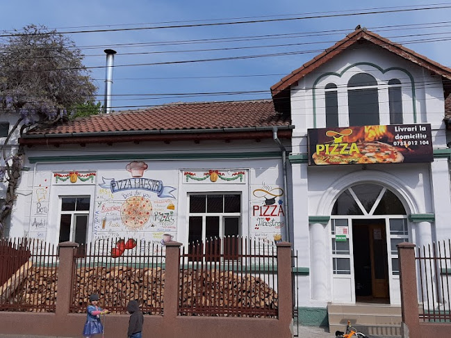 Bulevardul Nicolae Titulescu 34, Buzău 120001