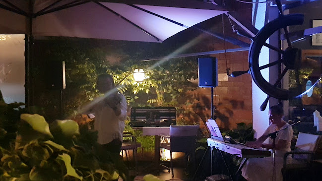 Opinii despre Restaurant Sabres în Timișoara - Gastronomie și ospitalitate