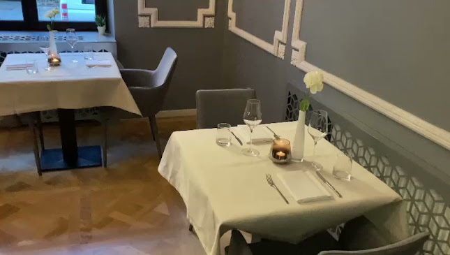 Opinii despre the ARTIST Restaurant în București - Gastronomie și ospitalitate