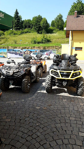 Öreg Szivacs Étterem