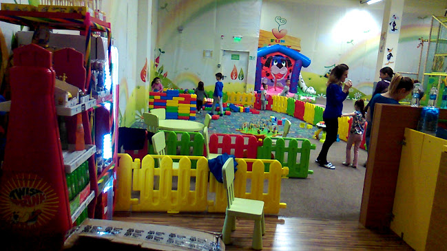 KFC Târgu Jiu Shopping City