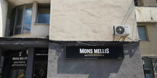 Mons Mellis