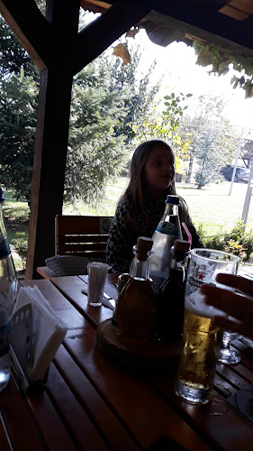Opinii despre Grădina Vlahiia în Snagov - Gastronomie și ospitalitate