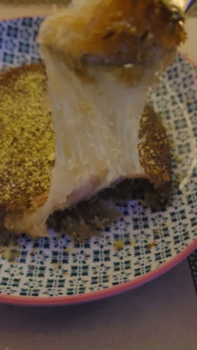 Opinii despre Al Za'atar în Craiova - Gastronomie și ospitalitate