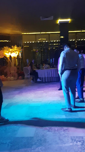 Restaurant Mandala Events - Gastronomie și ospitalitate