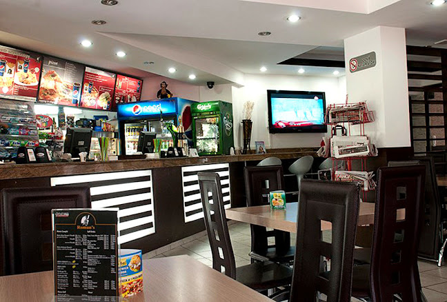 Comentarii opinii despre Romans | Restaurant Fast Food Focsani